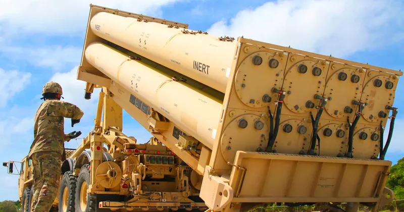США нацелены на увеличение объемов производства боевых ракет