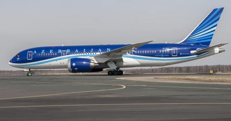 AZAL эвакуирует из Джидды 209 граждан Азербайджана