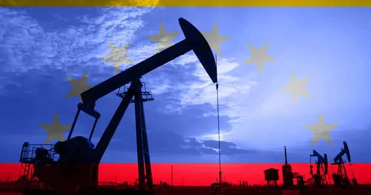 Венесуэльская компания PDVSA подписала новые контракты на поставку нефти в США