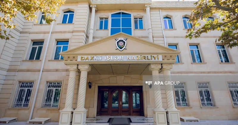 TikTok da qeyri etik paylaşımlara görə 2 nəfər həbs olunub, 1 nəfər cərimələnib