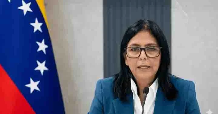 ABŞ Venesuelanın müvəqqəti prezidentini cinayət təqibi ilə hədələyir