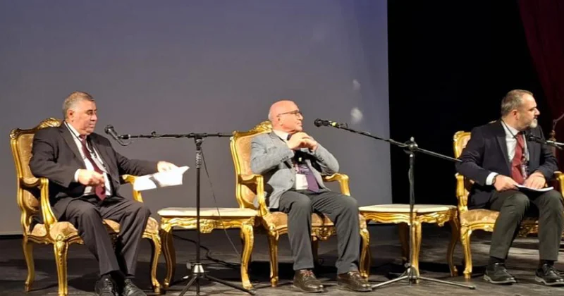 Professor Nadir Məmmədli: Bakı Qurultayı türk xalqlarının mədəni birliyinin tarixi təməlidir
