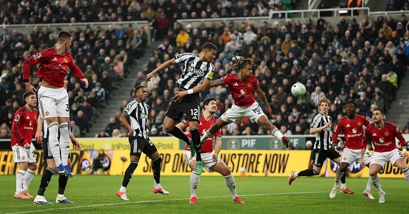 Arsenal dan kritik 3 xal, Yunayted bu dəfə məğlub oldu: PL də gecənin nəticələri