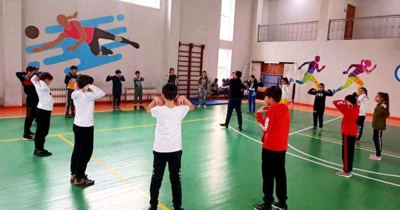 Bədən tərbiyəsi müəllimləri ilə bağlı RƏSMİ AÇIQLAMA