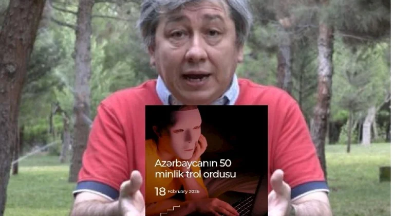 Altay Göyüşovun təşkilatı nəyə görə Rusiyanın əlinə oynayır? FOTOLAR