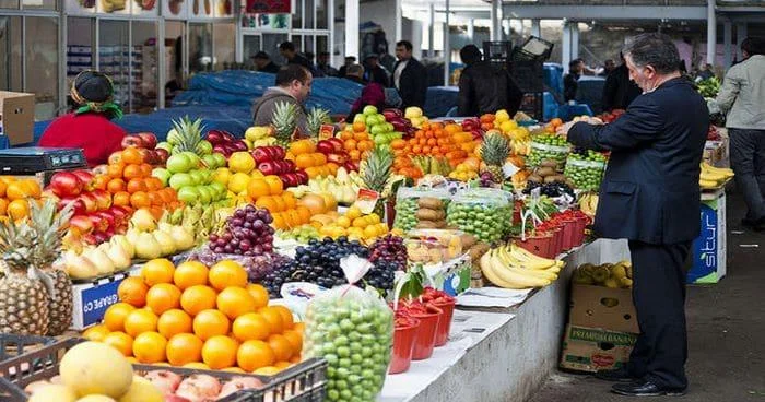 Bayramqabağı qiymət artımı daha sürətlənib Natiq Cəfərli