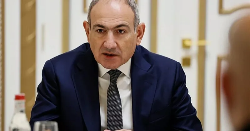 Пашинян: TRIPP не помеха грузинскому транзиту