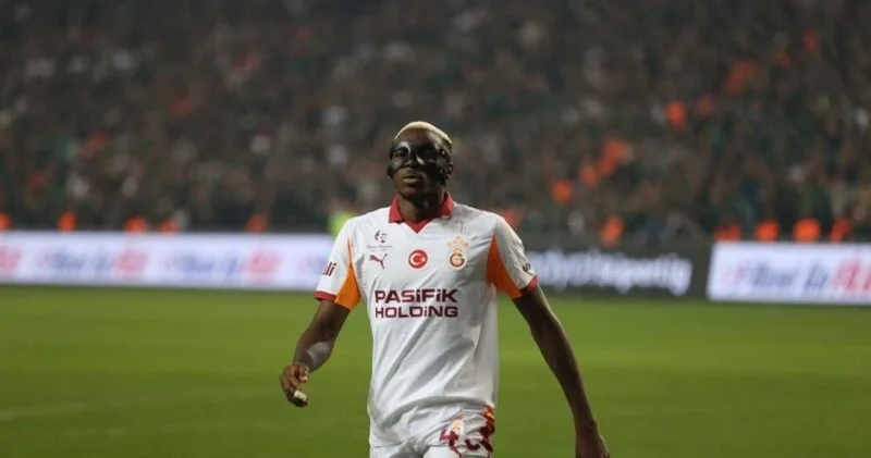 Osimhen üçün Bundesliqadan böyük təklif