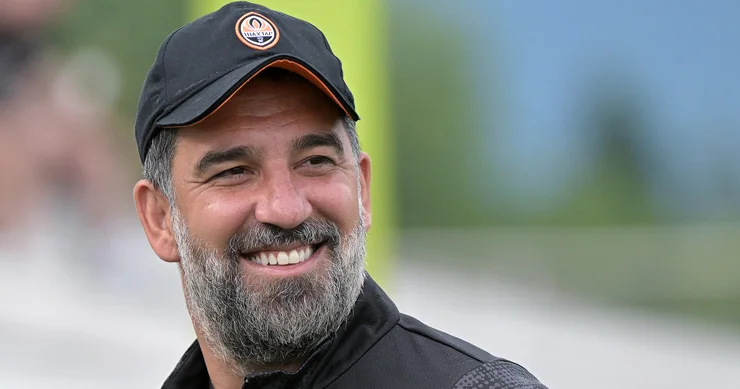 Madrid klubunda Arda səsləri