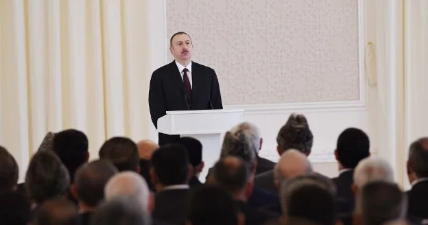 Dindarlar İlham Əliyevə müraciət ediblər