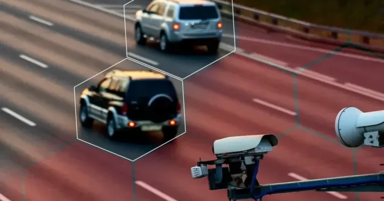 Radar və kameraları çaşdıran vasitələr satılır Ekspert DANIŞDI
