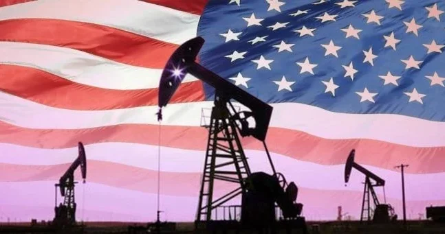 Эксперты: Американские производители сланцевой нефти не смогут быстро нарастить добычу из за кризиса