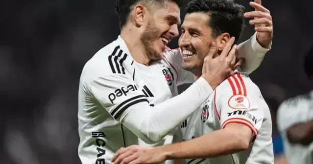 Türkiyə Kuboku: “Beşiktaş” və “Fənərbağça” 1/4 finalda