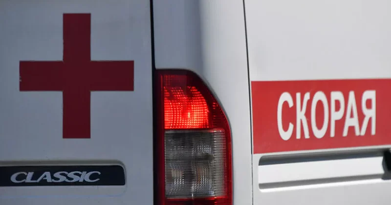 В Москве семерых школьников госпитализировали после урока химии