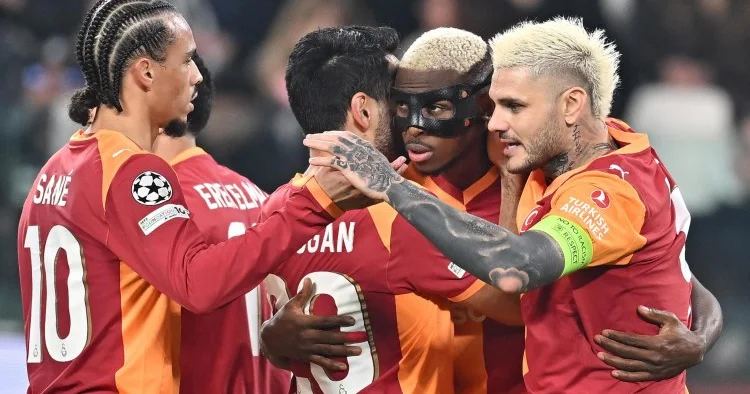 UEFA Qalatasaray ı cəzalandırdı