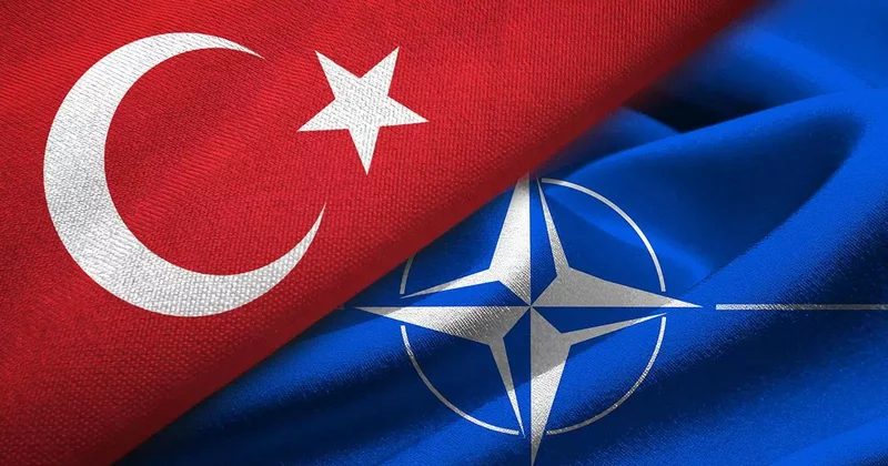 NATO Hatayda vurulan İran raketinə qarşı təcili reaksiya verdi