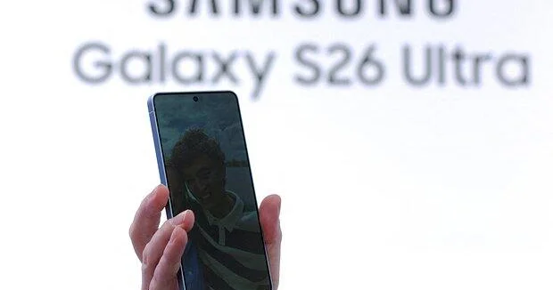 В самом дорогом смартфоне Samsung нашли изъян