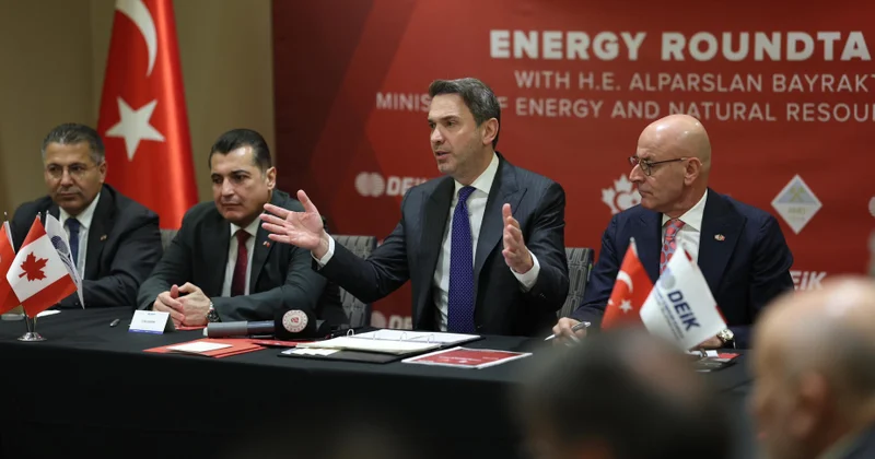Türkiyə enerji səmərəliliyinə 20 milyard dollara qədər investisiya qoyacaq