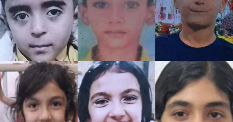 Məktəbə hücum: 6 uşaq həlak oldu FOTO