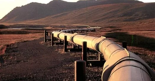 TAP получил лицензию в Греции: поставки азербайджанского газа в ЕС увеличатся ЭКСКЛЮЗИВ