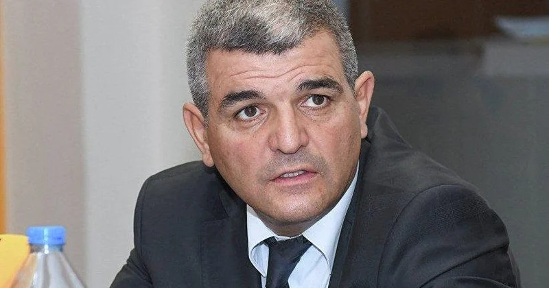 Bəzi əxlaqdan kənar ünsürlər... Deputat onu təhqir edənlərə cavab verdi