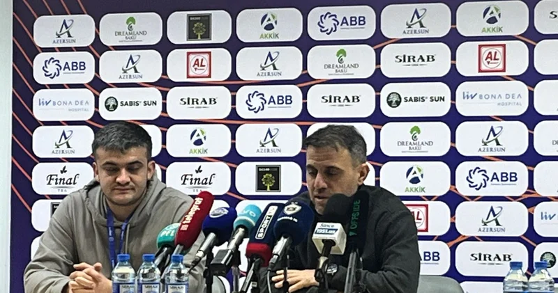 “Son dəqiqələr üzücü oldu” Abbasov