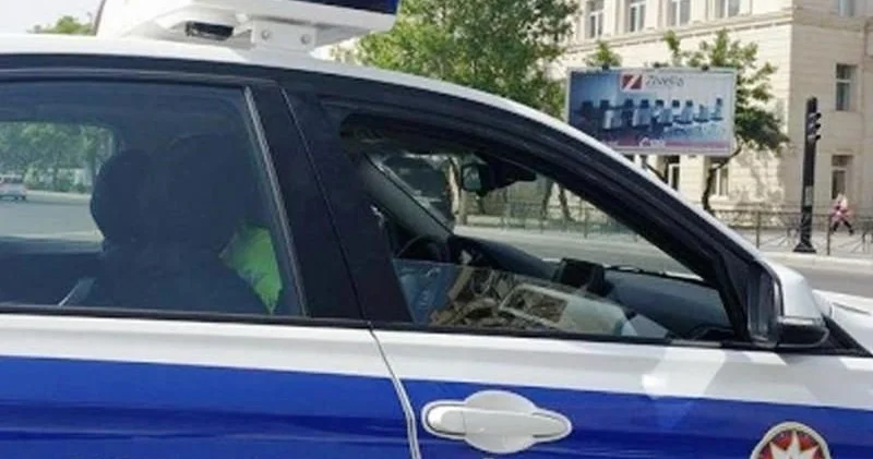 Vətəndaşlara cərimə borcu olduğu barədə saxta SMS lər göndərilir DYP