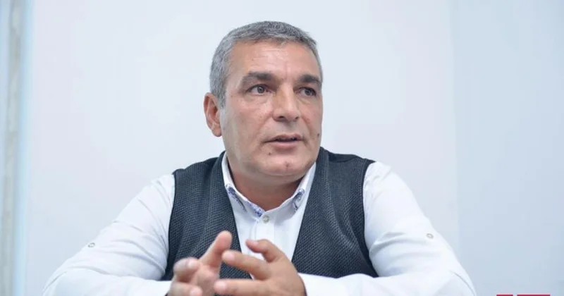 “AZƏRBAYCANA CİDDİ İQTİSADİ ZƏRBƏ EHTİMALI AZDIR, AMMA...” “Böyük güclər sonda anlaşmağa məcburdur”
