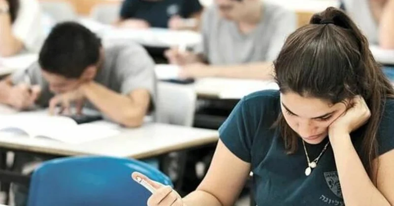 Martın 9 da buraxılış imtanı keçiriləcək şəhər və rayonların SİYAHISI
