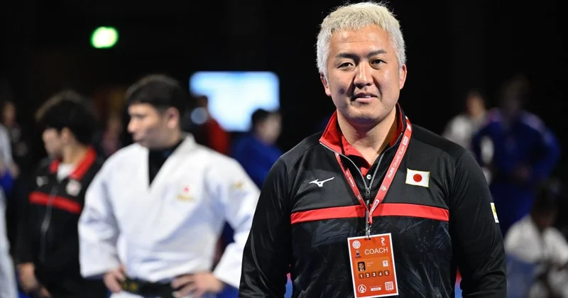 “Azərbaycan həqiqətən çox güclüdür” Olimpiya çempionu Keyci Suzukinin ə MÜSAHİBƏSİ