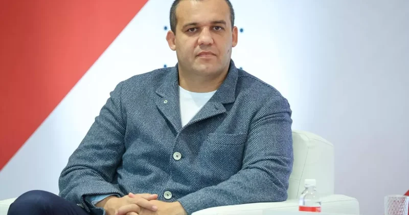 Умар Кремлев обвинил МОК