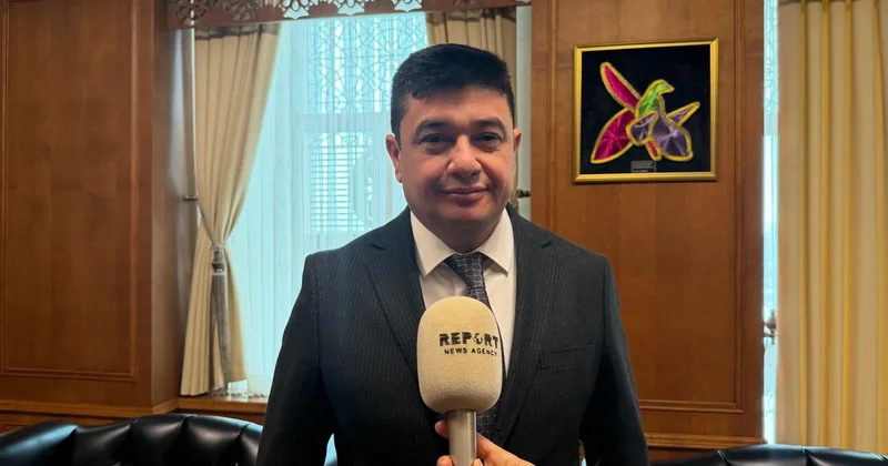 Генконсул: Агдам и Карс станут городами побратимами