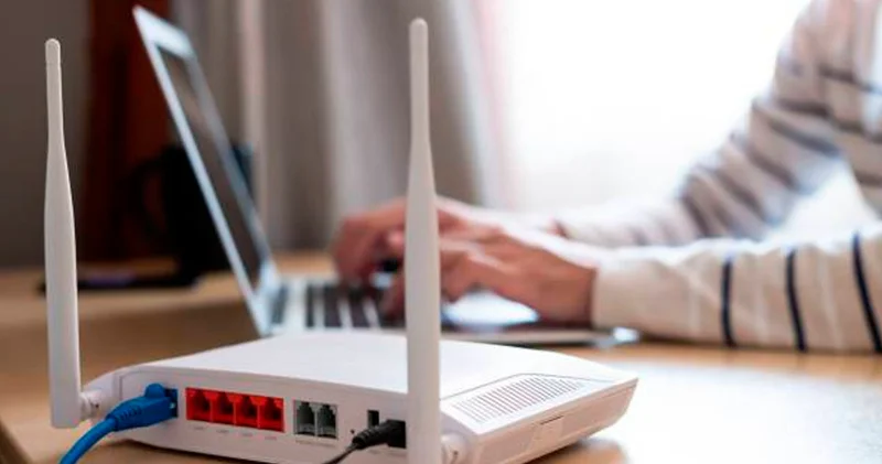 Evində modem olanların nəzərinə Bunu etsəniz...