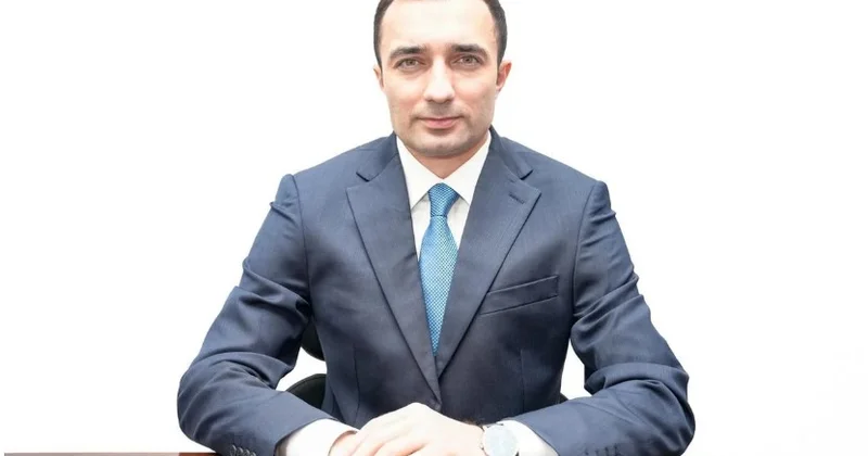 Fərid Bağırzadə Naxçıvanın əmək və əhalinin sosial müdafiəsi naziri təyin edilib
