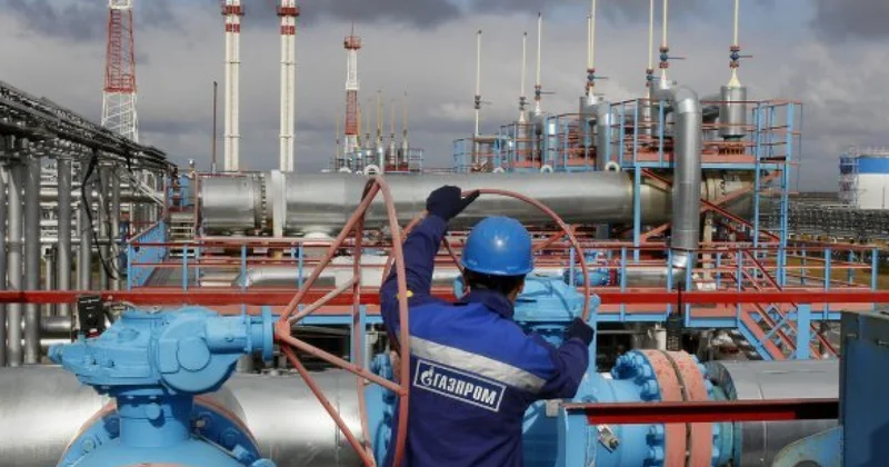 Мысли вслух Путина: Россия хочет уйти с европейского рынка газа