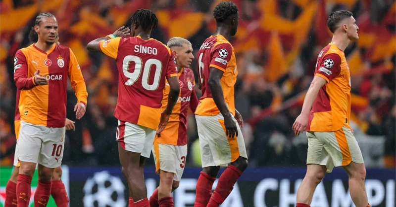 UEFA dan Qalatasaray a sərt cəza: Liverpul la oyuna azarkeşsiz çıxacaq