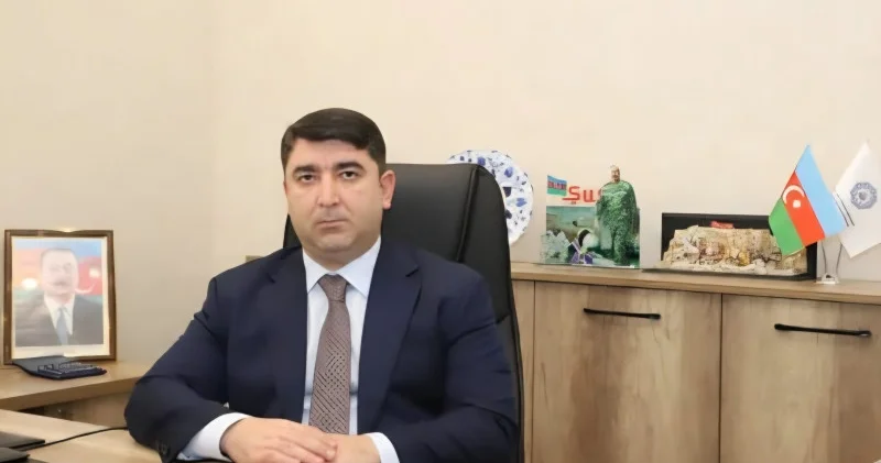 Araz Paşayev: 980 nəfər fevral ayında sanatoriya kurort yollayışlarından istifadə edib
