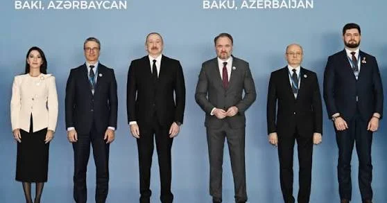 “Bakıda enerji forumları Azərbaycanın qaz və yaşıl enerji strategiyasını nümayiş etdirdi“ DEPUTAT DANIŞDI