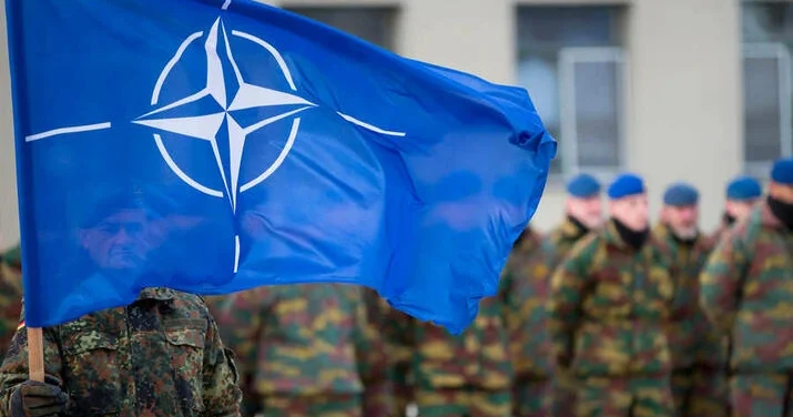 NATO İranın Türkiyəyə hücumuna təpki verdi