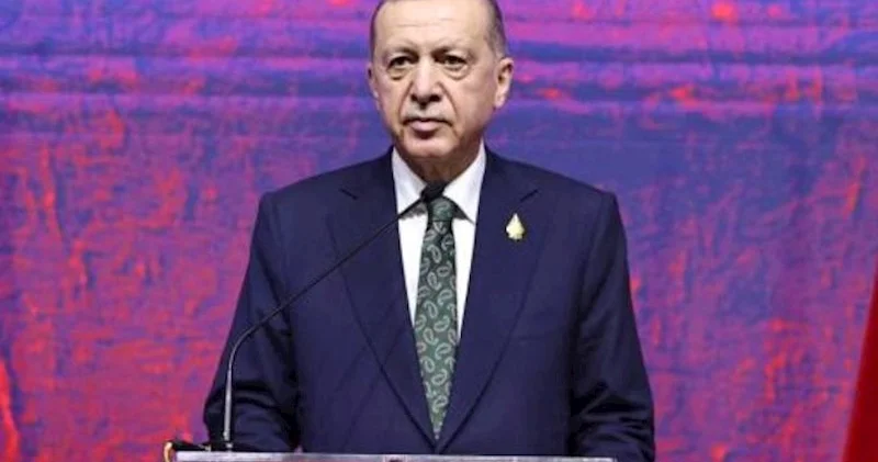 “Necə bir millət olduğumuzu dəfələrlə göstərmişik” − Ərdoğan xəbərdarlıq etdi