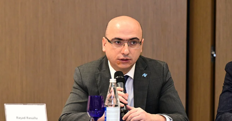 İdman Akademiyasının tələbələri oxumurlar Baş katib