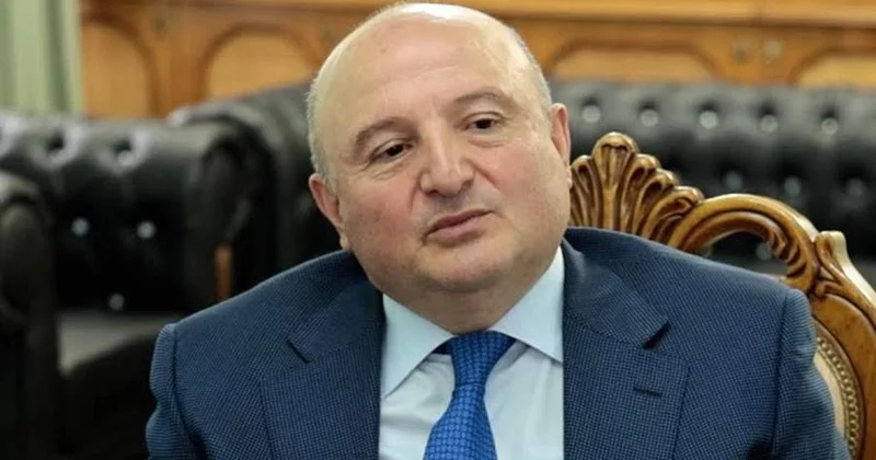 Суд продлил арест экс мэра Гюмри Вардана Гукасяна