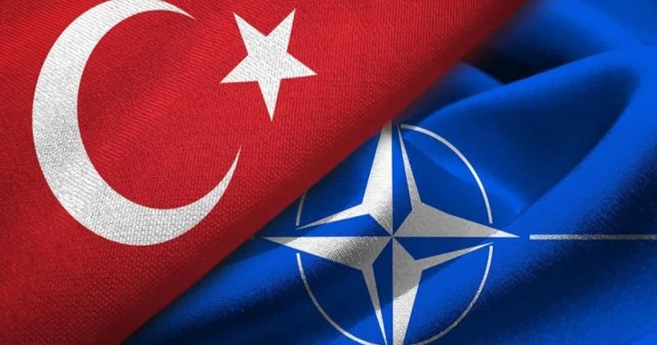 Альянс НАТО выступил с осуждением действий Ирана за запуск ракеты по территории Турции