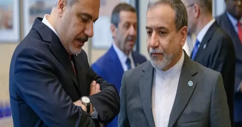 Hakan Fidan zərərsizləşdirilən raketlə bağlı Əraqçiyə xəbərdarlıq edib