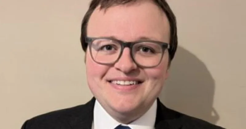 Britaniyada deputatın həyat yoldaşı Çinə casusluq şübhəsi ilə saxlanılıb
