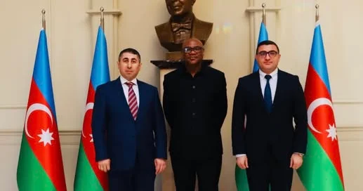 CAR ın 13 cü Ümumdünya Şəhərsalma Forumunda iştirakı müzakirə edilib