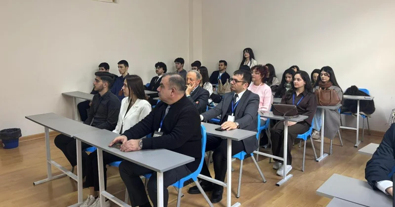 “Əsrin müqaviləsi”ndən yaşıl enerji gündəliyinədək: Azərbaycanın enerji strategiyası