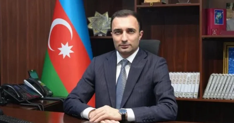 32 yaşında nazir təyin olundu... Fərid Bağırzadənin DOSYESİ