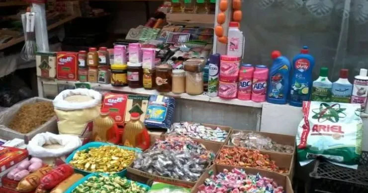 Müharibə İrandan gələn malların qiymətini artıracaq? AÇIQLAMA