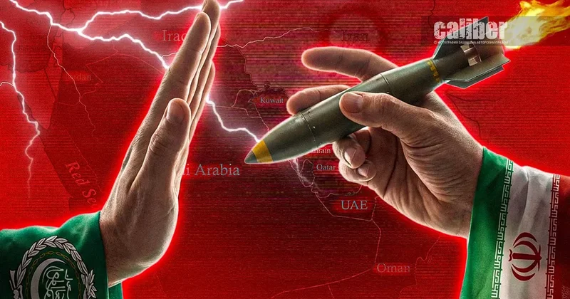 Вступят ли страны Залива в боевые действия против Ирана? Аналитика Шерешевского